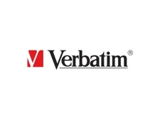 VERBATIM AMERICAS LLC 97088 USB FLASH DRIVE 8GB BLUE