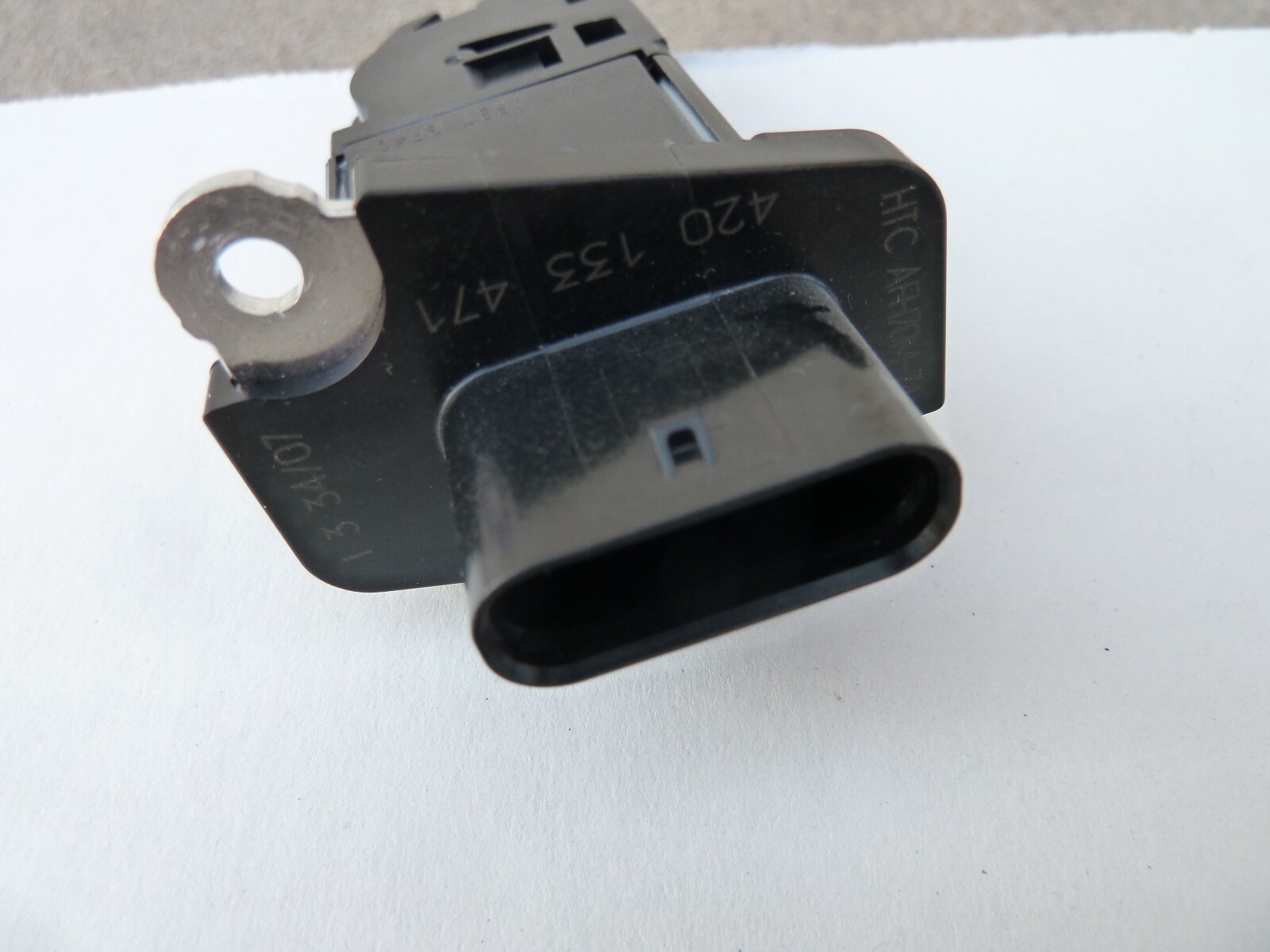 NEW 2009+UP Lamborghini Gallardo Huracan MAF Mass Air Flow Meter Sensor OEM
