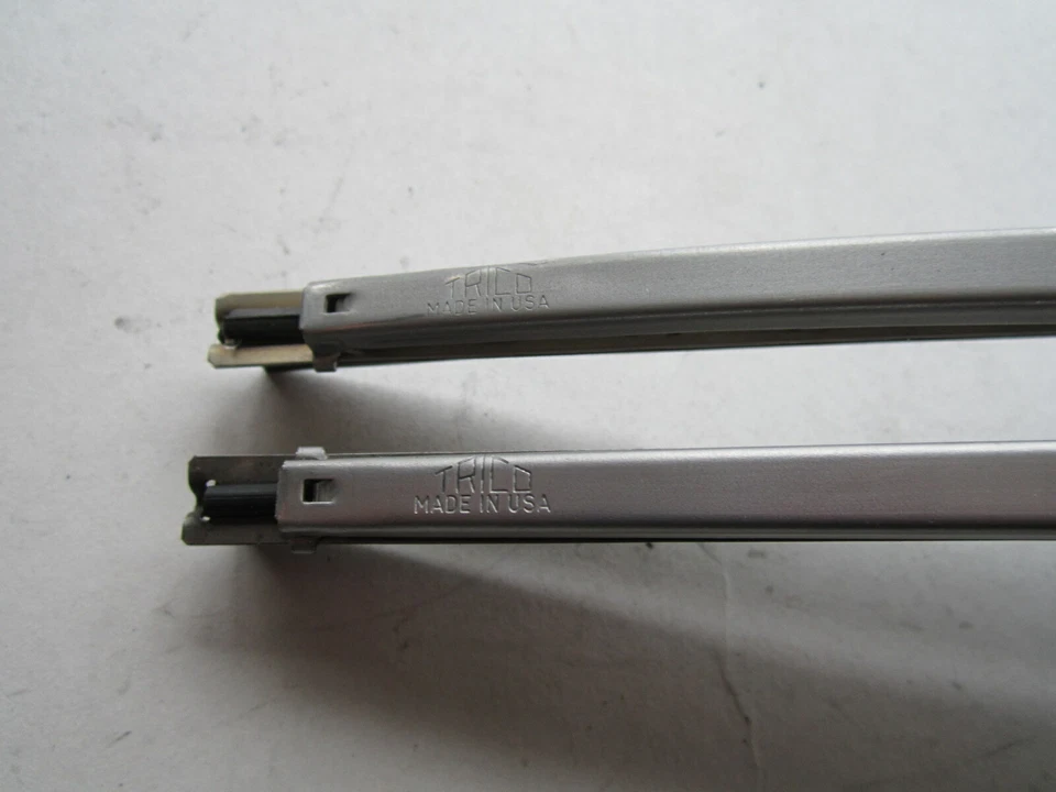NOS TRICO WIPER BLADES FOR 1966-1967 PONTIAC TEMPEST - Image 4 of 4
