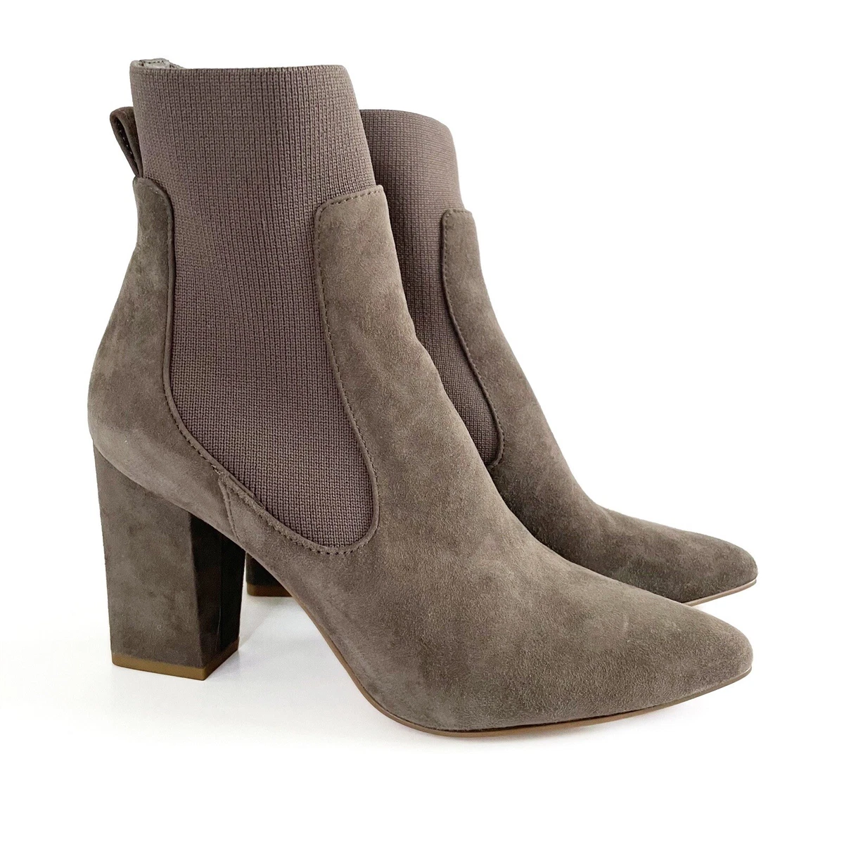 Richter bootie sale