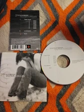Victoria Jordanova - Outer Circles [CD] NO Case