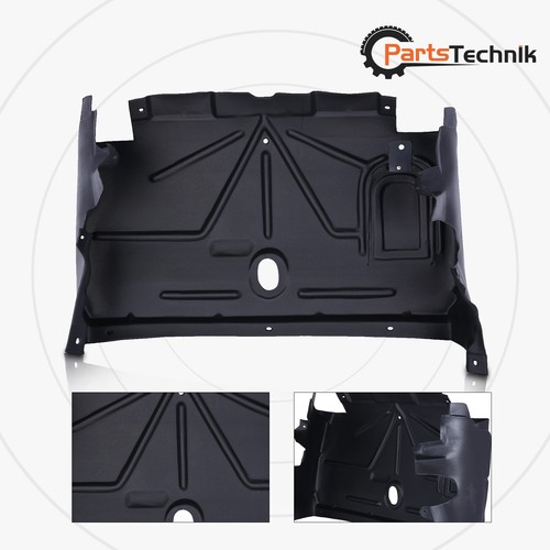 For Mazda MX5 Miata 1990-2005 Under Body Engine Splash Shield Guard Support