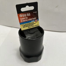 Great neck 2-1/2” 6R Hex FW Bearing Lockout Socket Ford Trucks 1/2” Dr. New