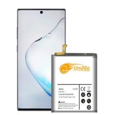 High Capacity 4980mAh EB-BN972ABU Battery f Samsung Galaxy Note 10 SM-N975U USA