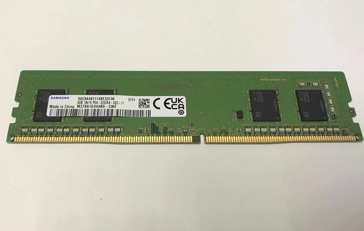 Ebay ddr4 shop