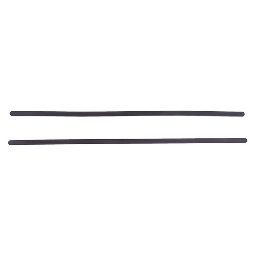 Rubber Strip Laptop Bottom Shell Cover Non-Slip Foot Pad For Dell E7480 E7490 Nm - Bild 4 von 13