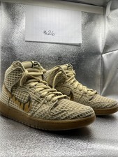 Nike SB Dunk Premium Hemp High Waffle for Sale | Authenticity 