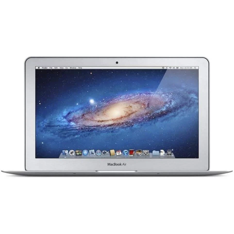 Apple MacBook Air 11 in 2012 for sale | eBay