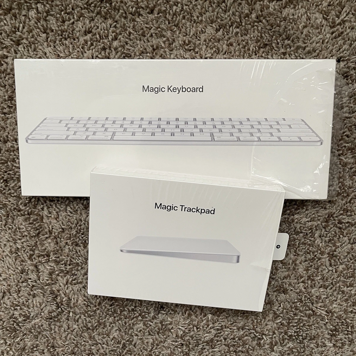 25+ Apple Magic Trackpad for sale | Updated Oct 2026