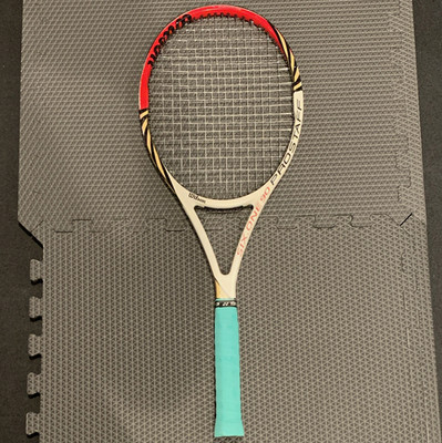 Wilson Pro Staff Six.One 90 Roger Federer Signature 90 in² Head 4 1-4'' Grip L2