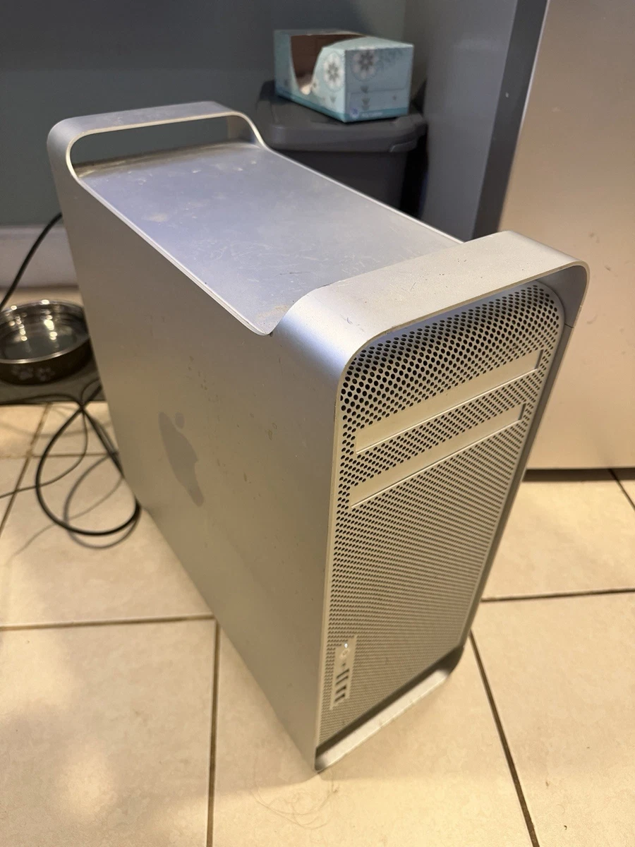Apple Mac Pro Intel Xeon 6-Core 32 GB RAM Apple Desktops & All-In
