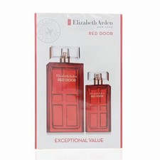RED DOOR by Elizabeth Arden , EDT SPRAY 3.3 OZ EDT SPRAY 1 OZ NEW PACKAGING
