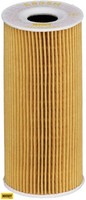 Hengst Filter E835HD325 ÖLfilter MotoröLfilter FüR Porsche