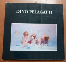Dino Pelagatti catalogo 1994