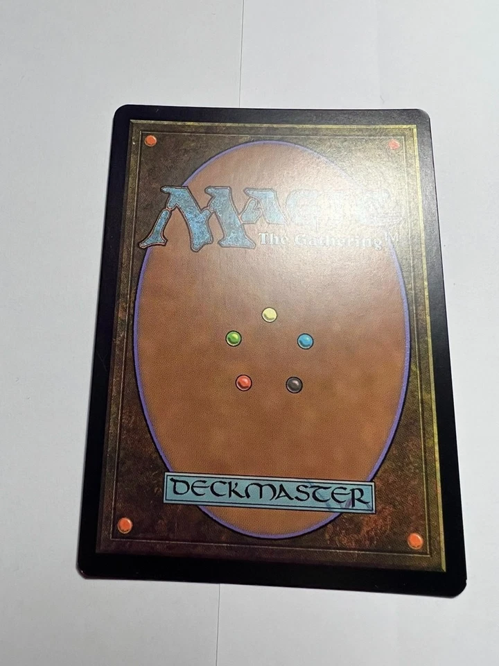 FOIL Russian Aetherflux Reservoir x1 Prerelease Promo NM-, KLD MTG - Image 3 of 4