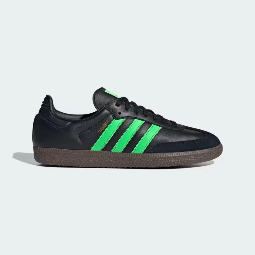 Las mejores ofertas en adidas Samba Green | eBay