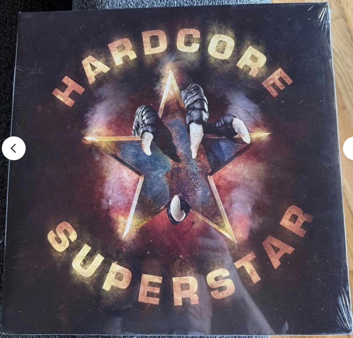 hardcore superstar products for sale | eBay