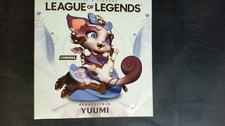 League of Legends - Heartseeker Figure YUUNI