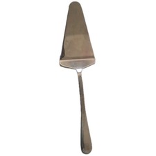 Amco Rust Proof 188 Stainless Steel Pie Cutter Server Serrated Utensil 11.5 Amco Rust Proof 188 Stainless Steel Pie Cutter Server Serrated Utensil 11.5