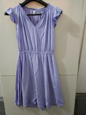 old navy swing jersey dress Old Navy | Dresses | Old Navy Jersey Knit Blue Floral Swing Dress Size  Medium Petite