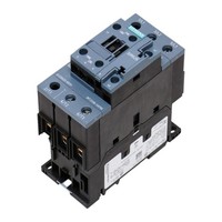 3RT2036-1AP00 Siemens, LeistungsschüTz, Ac-3E/Ac-3, 51 A, 22 Kw / 400V, ........