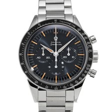 Omega Speedmaster Primo Omega nello Spazio Coassiale Master Cronometro 310.30.40...