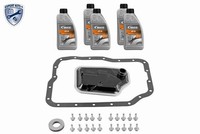Teilesatz ÖLwechsel Automatikgetriebe Vaico V25 0797 FÜR Ford Mazda