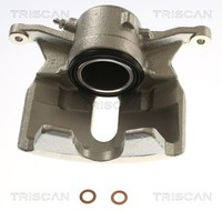Triscan Bremssattel FüR VW T-ROC A11 Golf VII 5G1 BE1 Skoda Karoq NU7 Octavia