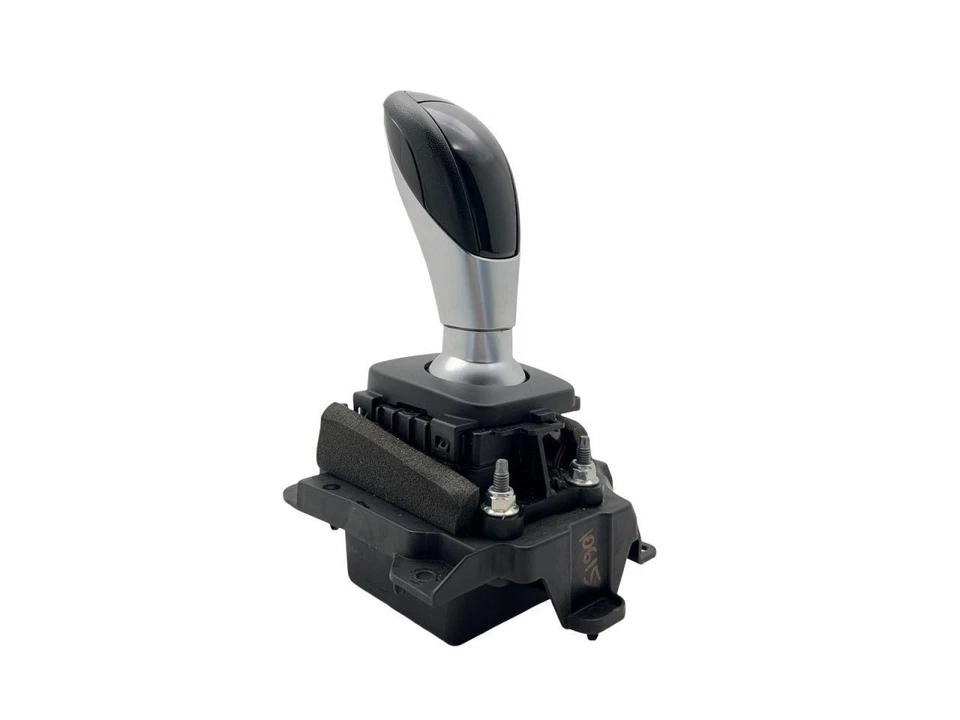 Palanca de cambios eléctrica Alfa-Romeo Giulia 2016-2022 Foto 4 de 4