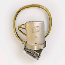EUCHNER PSD-2 039576 Winkelpositioniersystem ...