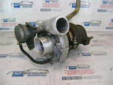 Turbo BMW SERIE 5