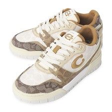 Image of Coach Signature Women's Sneakers CCN66 L38 152170215