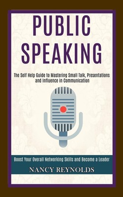Nancy Reynolds | Public Speaking | Taschenbuch | Englisch (2020) | Rob Miles