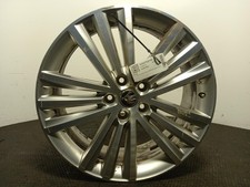 SKODA KODIAQ Alloy Wheel 19 Inch 5x112 ET43 7J 2016-2024 565601025B