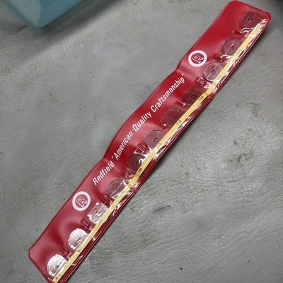 Redfield American Quality Craftsmanship Inserts