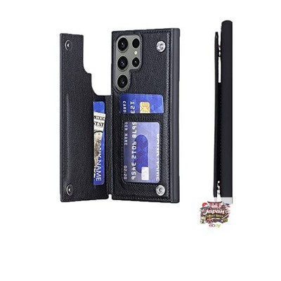 NEW 【Anrek】Compatible with SAMSUNG Galaxy S24 Ultra/docomo SC-52E/au SCG26.