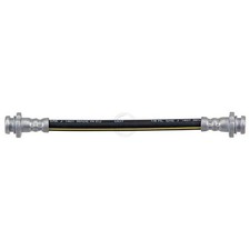 2x Bremsschlauch hinten für Nissan Qashqai +2 JJ10E 1 J10 2 J11 | 24192696