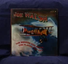 JOE WALSH~VERY RARE SEALED LP~THE SMOKER YOU DRINK~1973 USA 1st PRESS~EAGLES