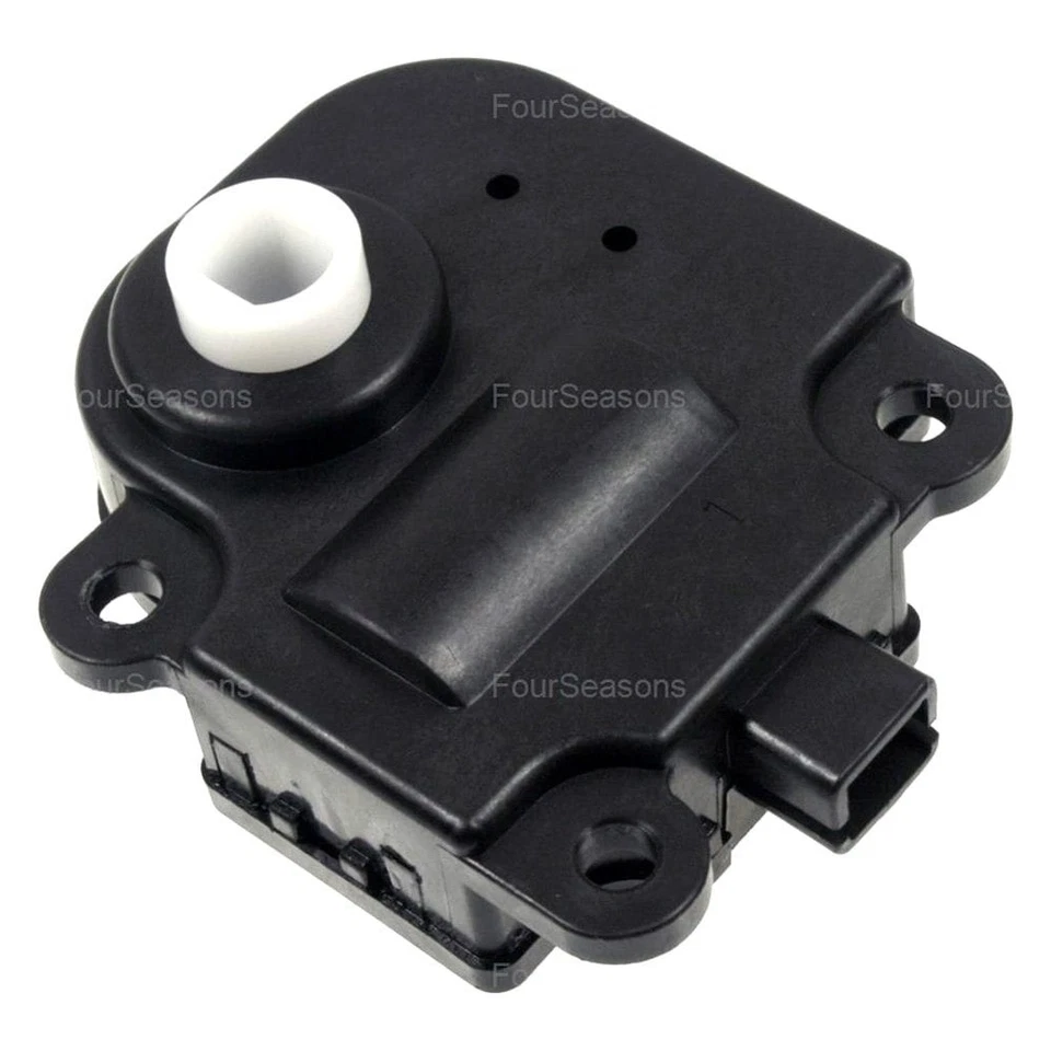 For Toyota Tacoma 2005-2021 Four Seasons HVAC Recirculation Door Actuator Foto 2 de 3