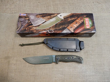 ESEE-6-Rowen Full Tang W/ Sheath