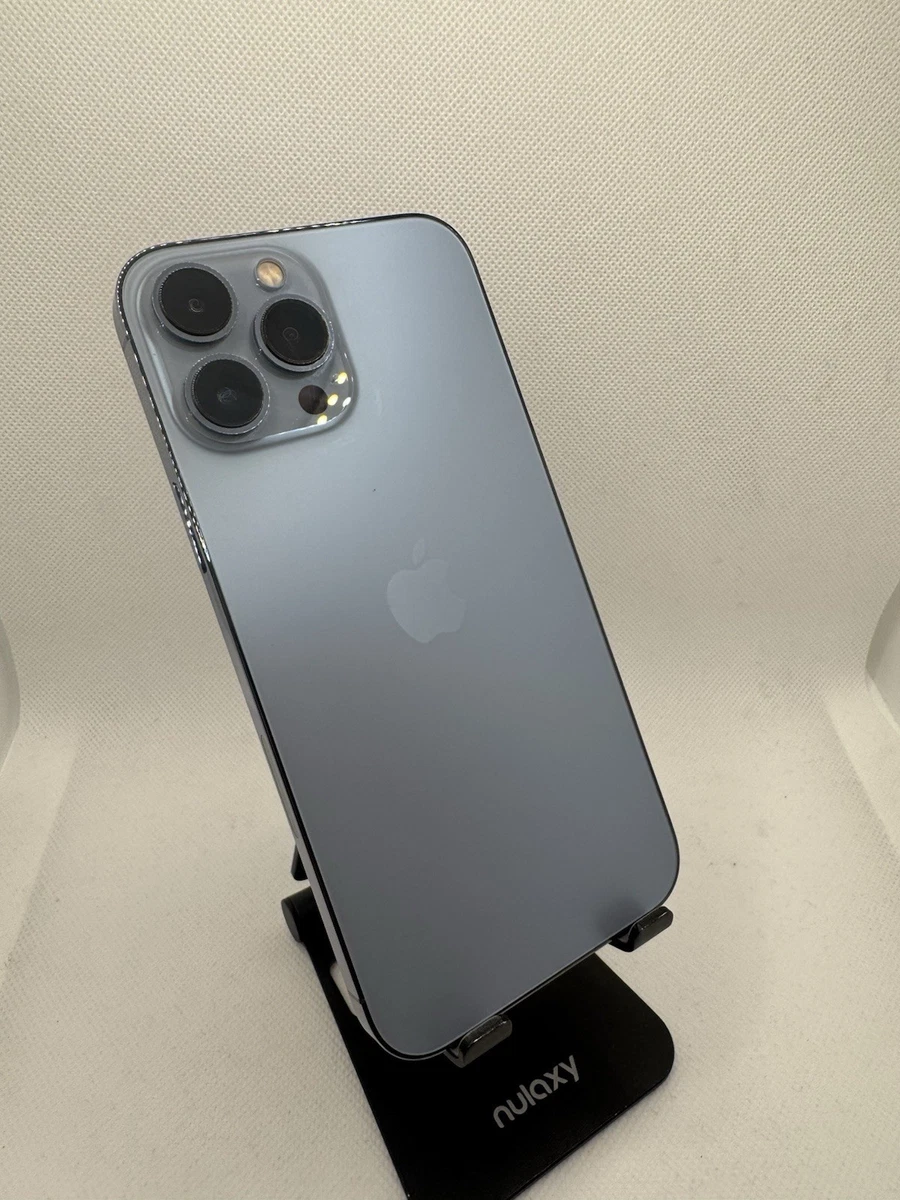Apple iPhone 13 Pro Max 256GB for Sale | Shop New & Used Cell