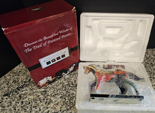 Native Essence Trail of Painted Ponies WESTLAND Giftware No. 12305 NEW
