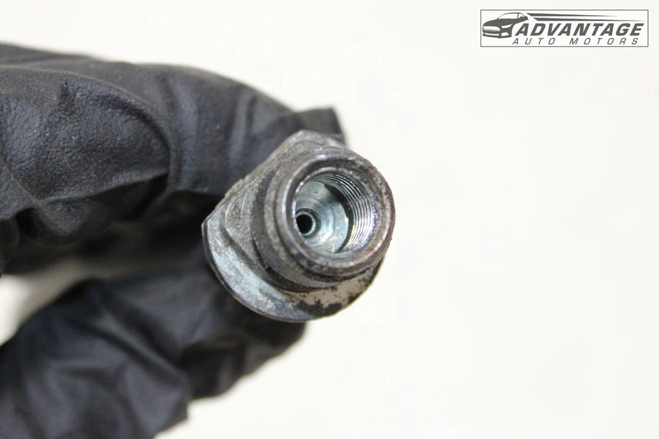 Honda Passport 2019-2025 delantero derecho ABS pinza de freno manguera línea OEM Foto 3 de 4