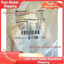 NEW Allen-Bradley 440N-Z21SS2HN9 SensaGuard Safety Switch 440NZ21SS2HN9
