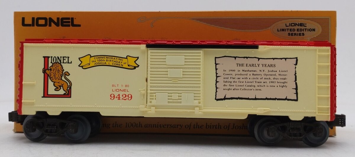 Click here to see eBay Auction