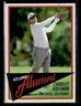 2026 Upper Deck #AL-13 Charley Hoffman Acclaimed Alumni Card