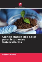 Fisseha Itanna | CiêNcia BáSica Dos Solos Para Estudantes UniversitáRios | Buch