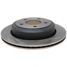 Disc Brake Rotor-R-Line Raybestos 680898R