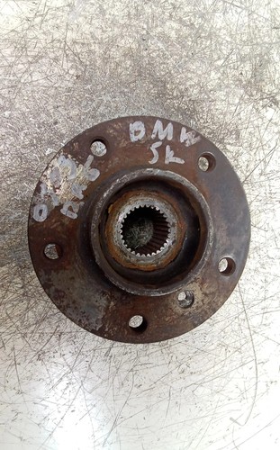 BMW 5 E60 Radnabelager hinten rechts 3.00 Diesel 2007 28687704