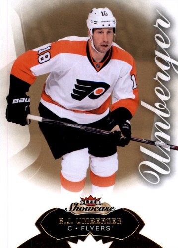 2014 R.J. Umberger #74